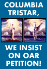 Columbia Tristar Petition
