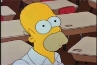 Normal Homer