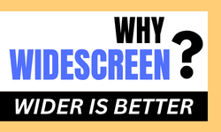 Why Widescreen Archive